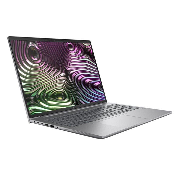 HP INC. ZBOOK X 16 G1I U9 285H 321 RTX PRO1000 W11P 3YOFF
